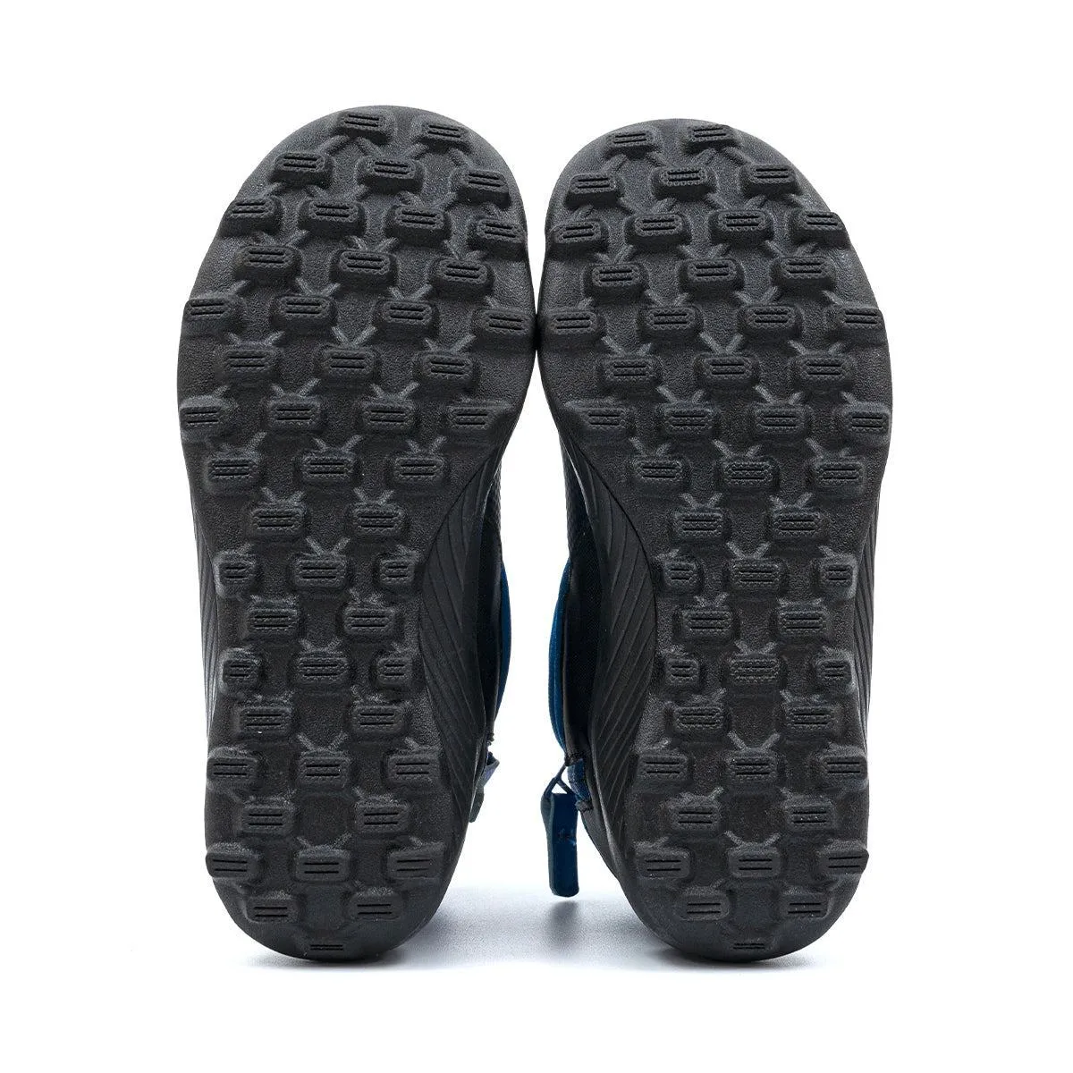 Adidas Activesnow Lifestyle Sneakers Fabric Blue Colour For Kids