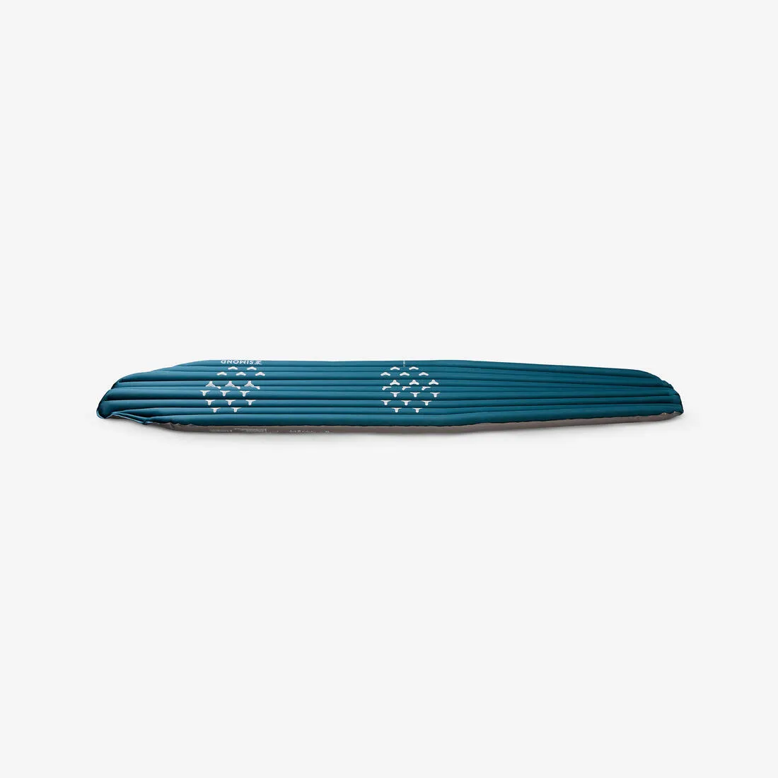 Aislante autoinflable para trekking 195x60 cm. Forclaz MT500 Air XL