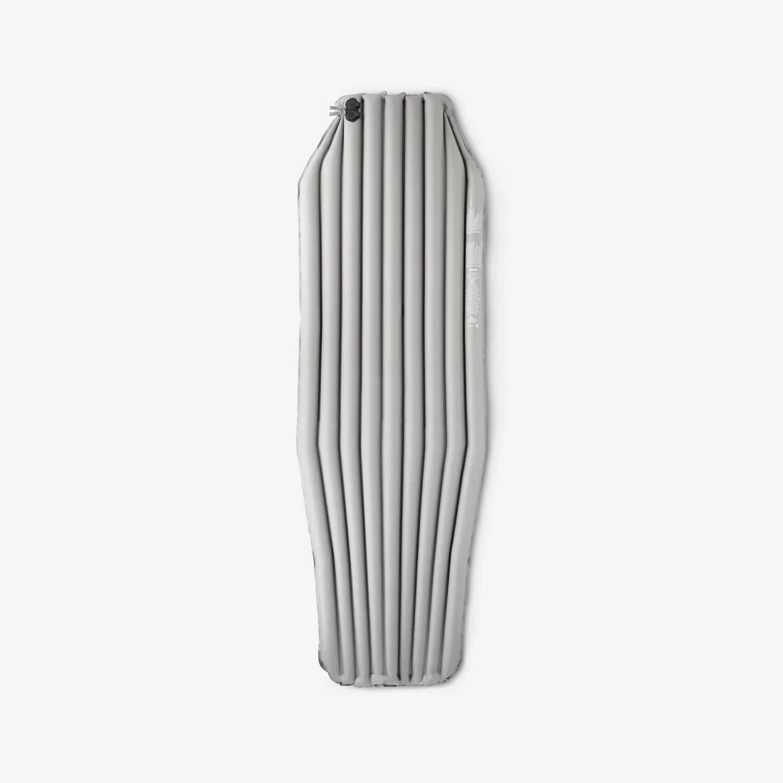 Aislante autoinflable para trekking 195x60 cm. Forclaz MT500 Air XL