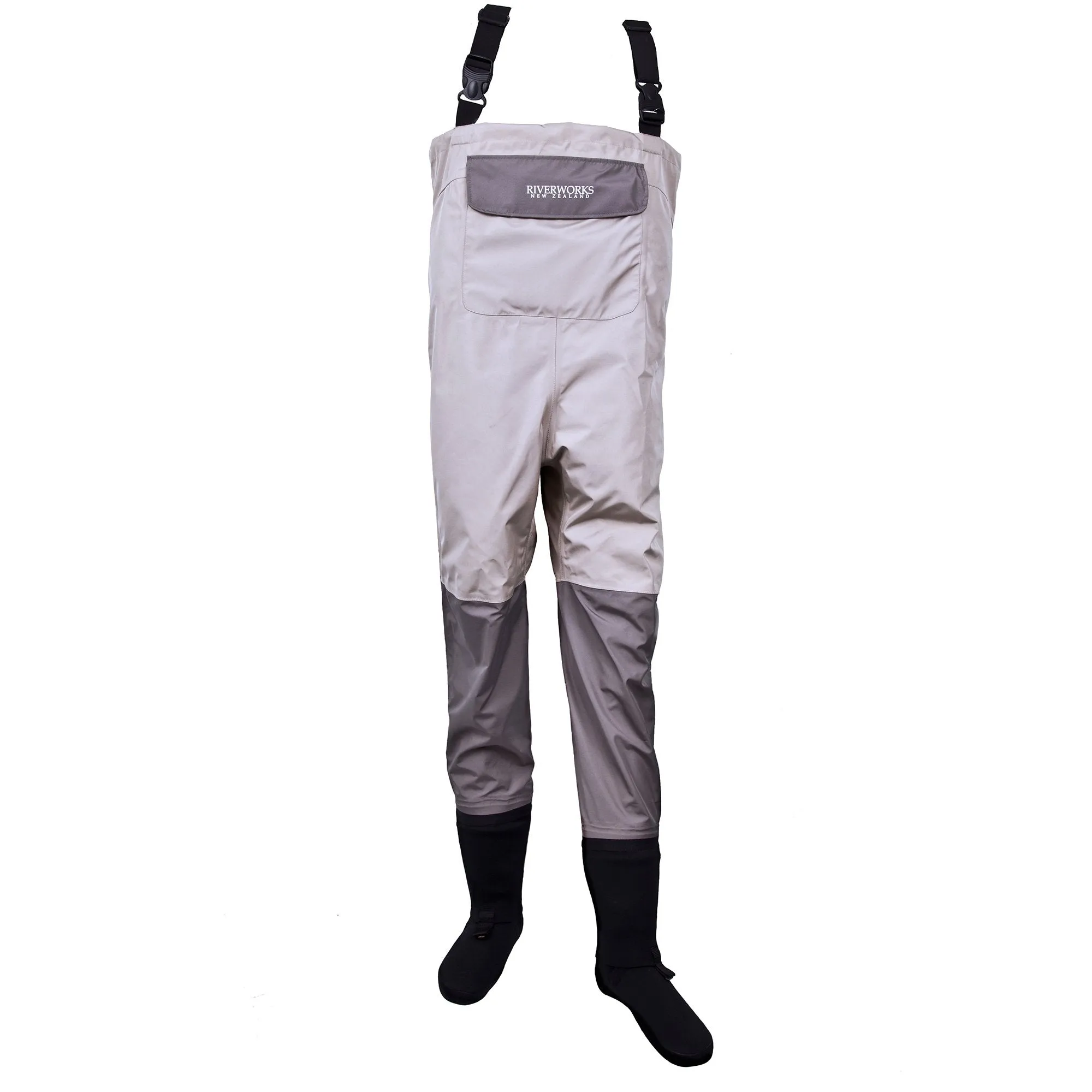 B3 Wader