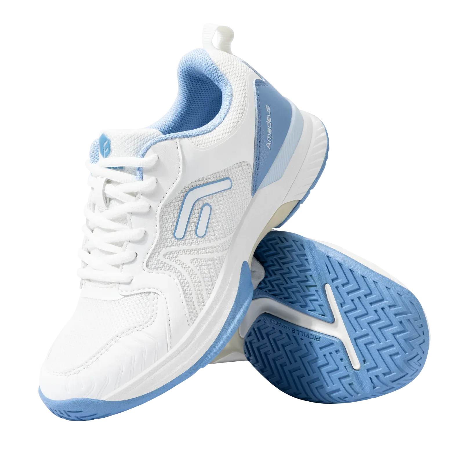 Breathable Women's Pickleball Shoes