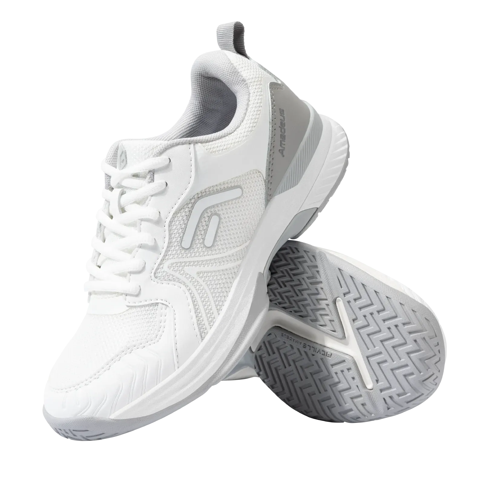 Breathable Women's Pickleball Shoes