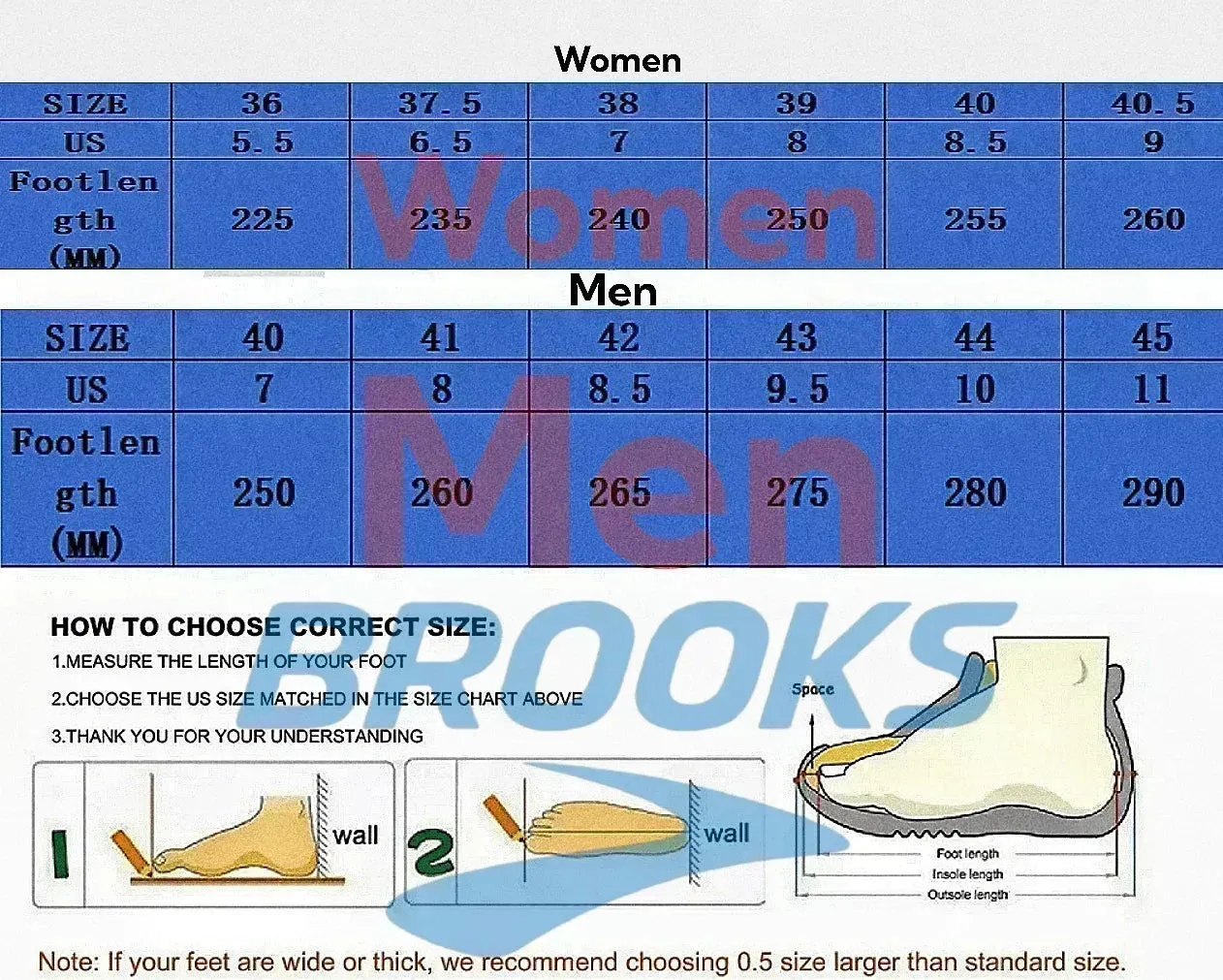 BROOKS Men’s Ghost 15 Shoes Is Perfect for Runners Seeking Comfort, Stability, and Style on The Trail Black Shoes