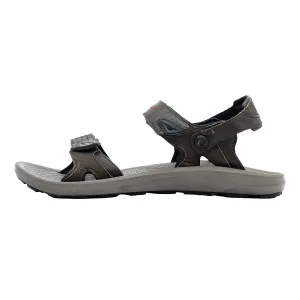 Columbia Techsun Interchange Strap Casual Sandals Leather Brown Colour For Men
