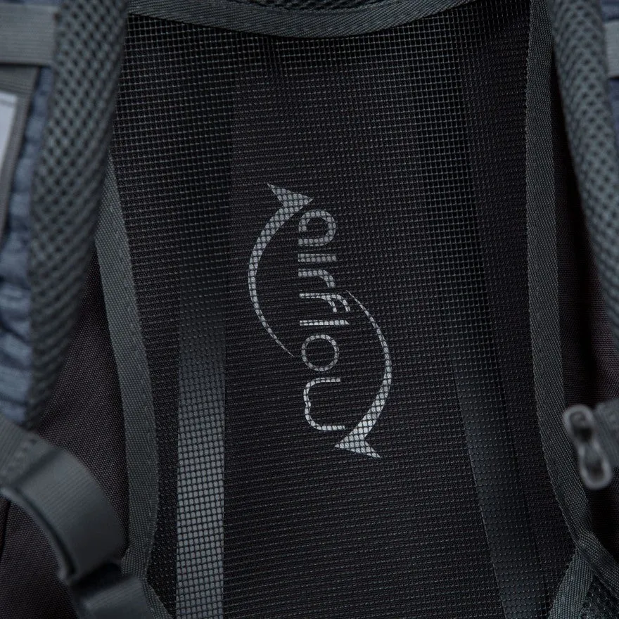 Dlx Twinpeak 45 Litre Rucksack - Flint