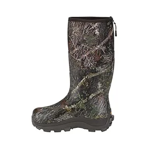 Dryshod Nosho Ultra Hunt Boot Men's Size 10 Used