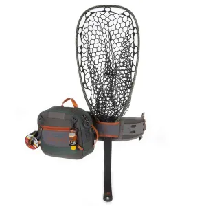 Fishpond Switchback 2.0 Wading Belt & Fishing Waist Pack System