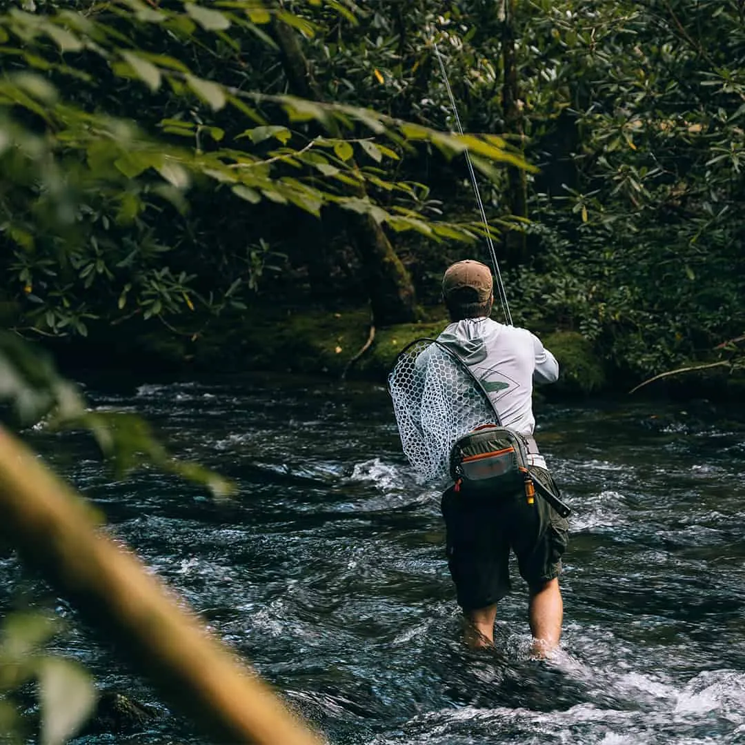 Fishpond Switchback 2.0 Wading Belt & Fishing Waist Pack System