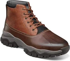 Florsheim Men's Xplor Duck Toe Hiker Boot Hiking Shoe
