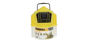 Frabill Flow Troll Bait Buckets
