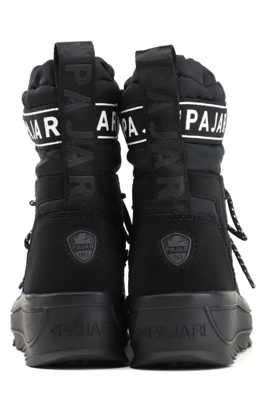 Galaxy High Boots