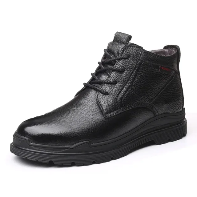 Gallette Men's Winter Boots