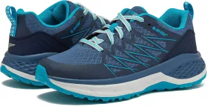 HI-TEC Destroyer Low Womens Running Shoes, Lightweight Mesh Athletic Sneakers for Women