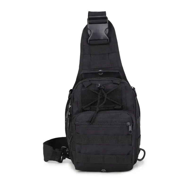 Hiking Trekking Backpack Tactical Camping Hunting Daypack