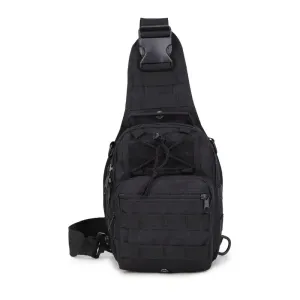 Hiking Trekking Backpack Tactical Camping Hunting Daypack