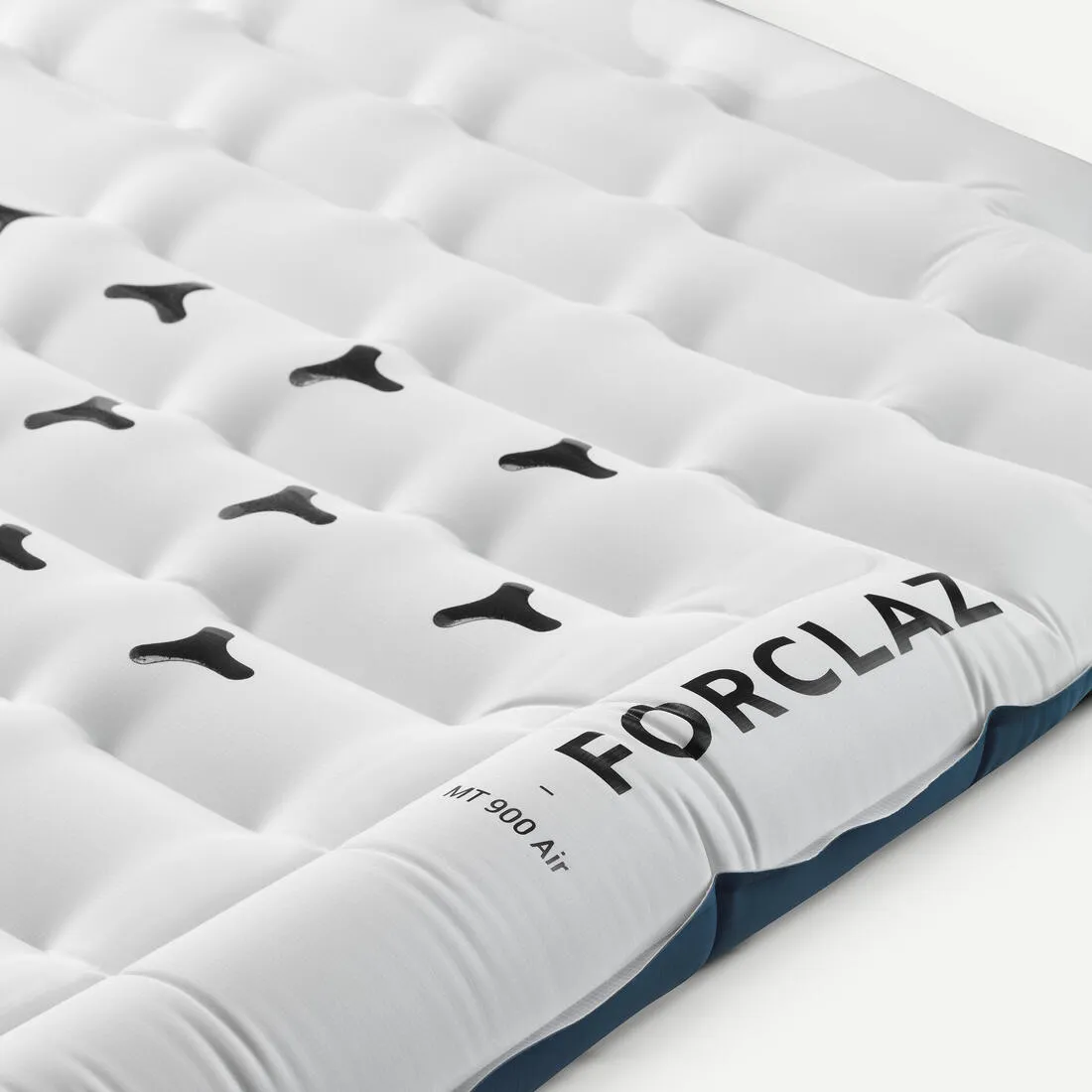 Matelas gonflable de trekking - MT900 air L - 180 x 56 cm - 1 personne