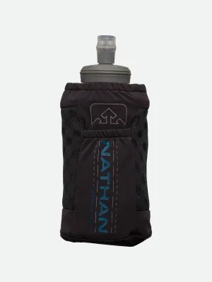 Nathan | ExoDraw 2.0 | 18 oz | Black/Sailor Blue