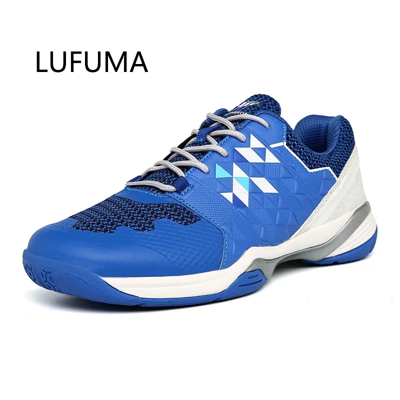New Breathable Badminton Shoes