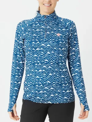 rabbit | EZ Zip 2.0 | Women's | Gibraltar Sea Mountain