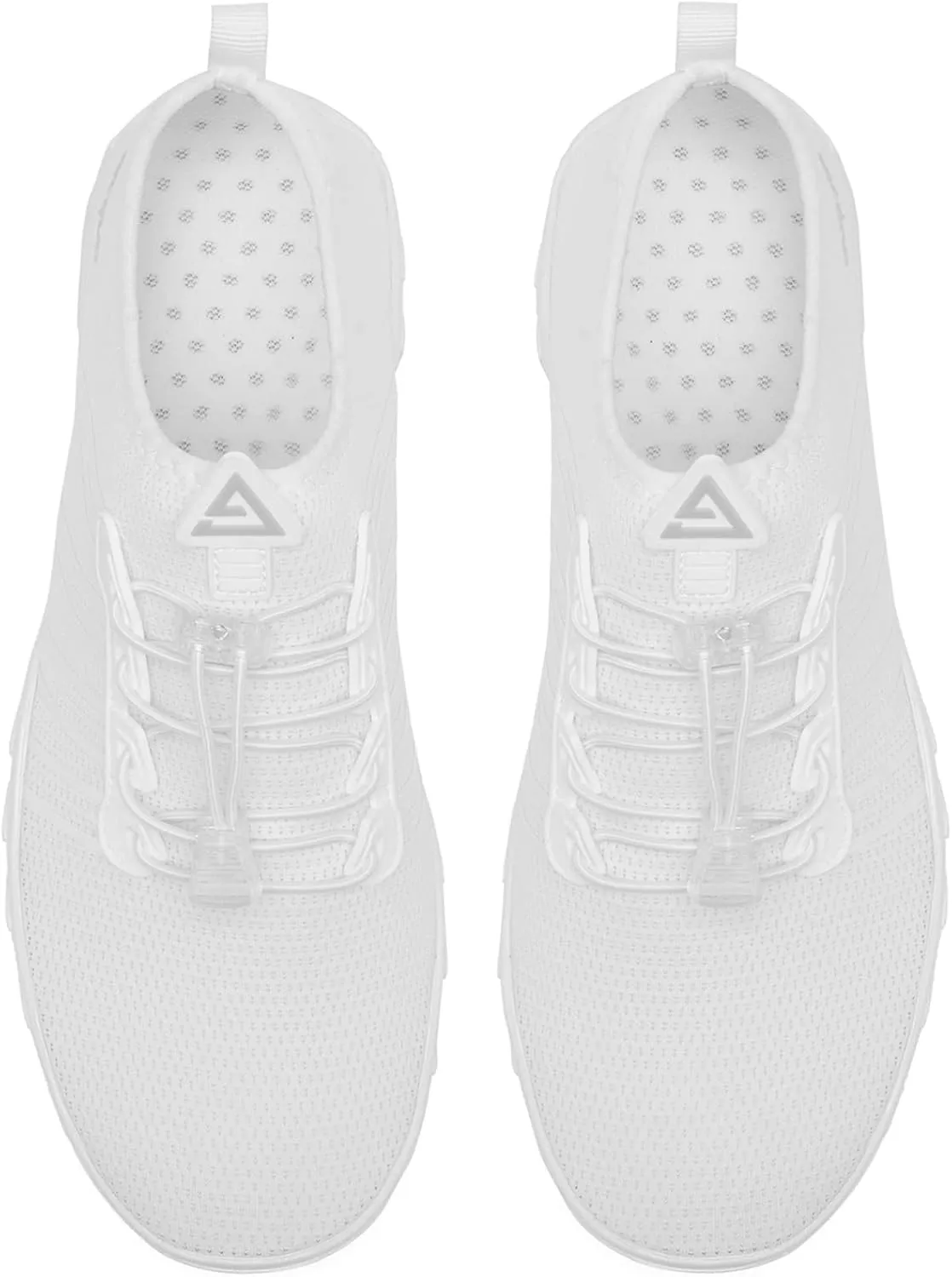 Racqua Water Shoes Quick Dry Barefoot Water Aqua Sport Beach Pool Swim Surf Diving for Men Women