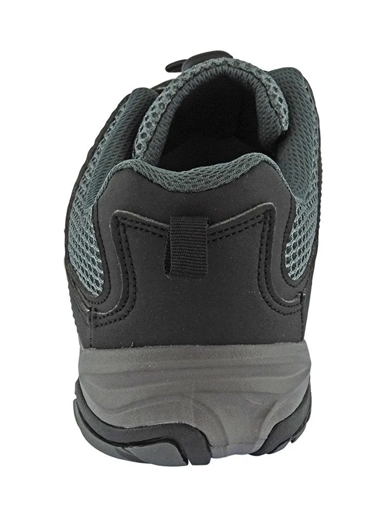 Rockin Footwear Women's Amphibious Athletic Hiking Swimming Water Shoe Aqua Sneaker