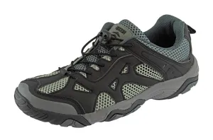 Rockin Footwear Women's Amphibious Athletic Hiking Swimming Water Shoe Aqua Sneaker