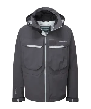 Salar II Wading Jacket - Graphite