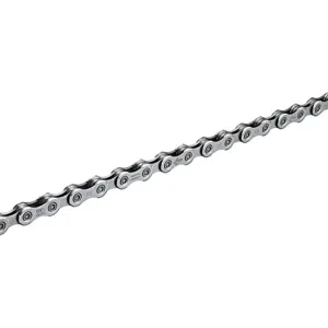 Shimano Deore CN-LG500 Link Glide HG-X Chain with Quick Link, 9/10/11-speed