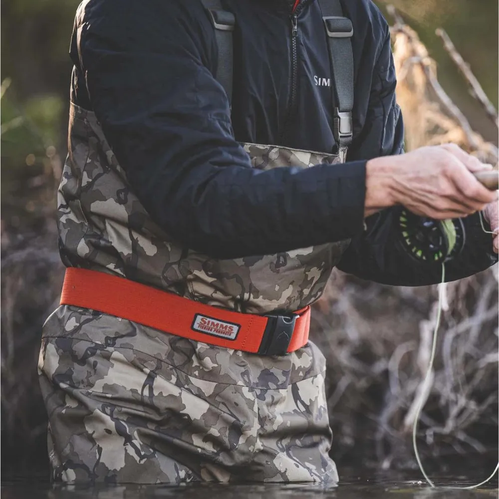 Simms 2" Wading Belt