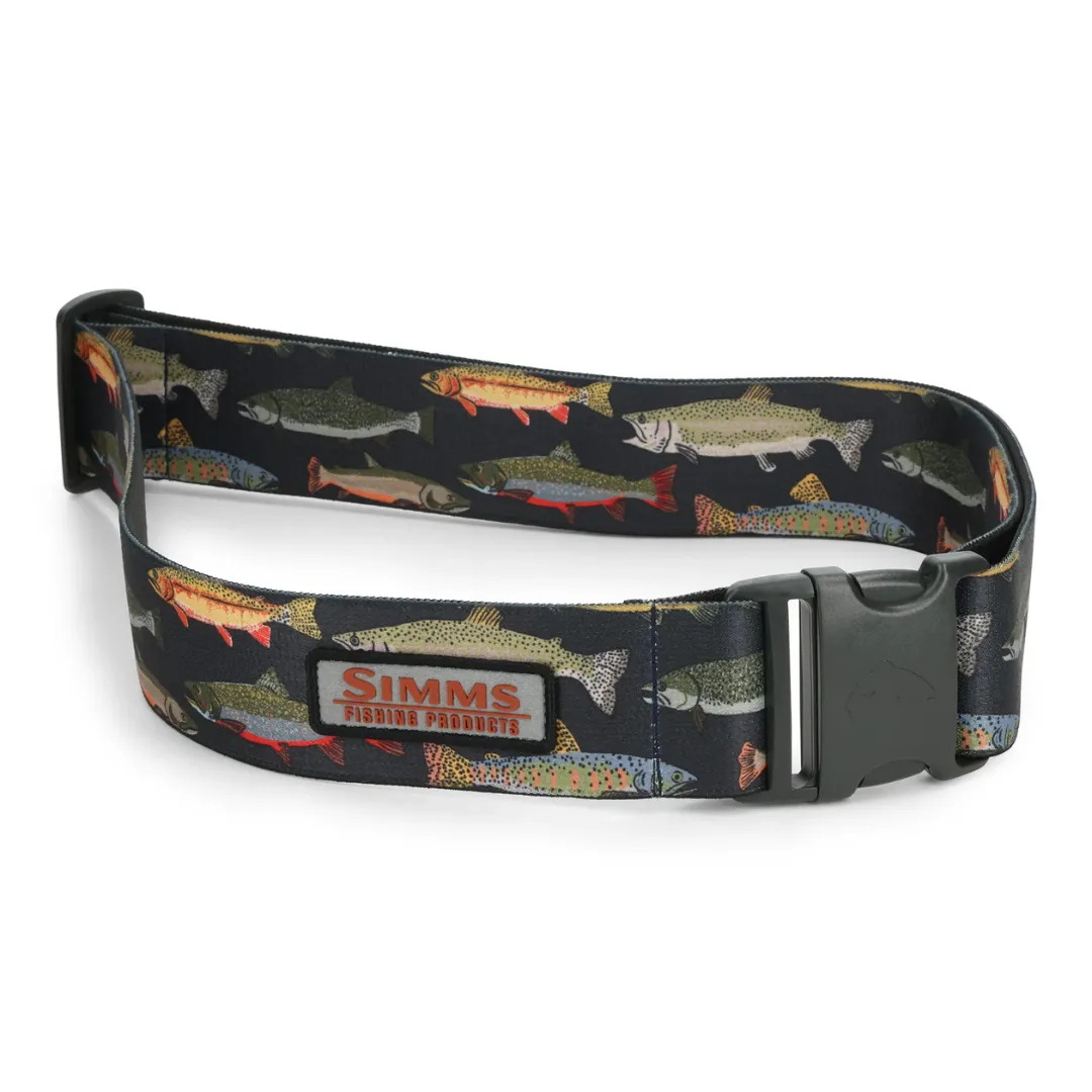Simms 2" Wading Belt
