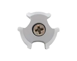 Simms AlumiBite Cleat (10-Puck)