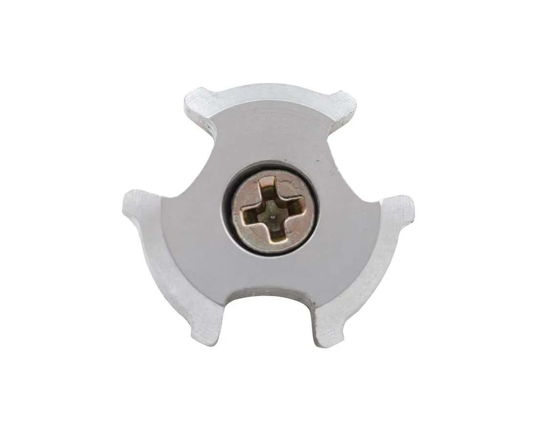 Simms AlumiBite Cleat (10-Puck)