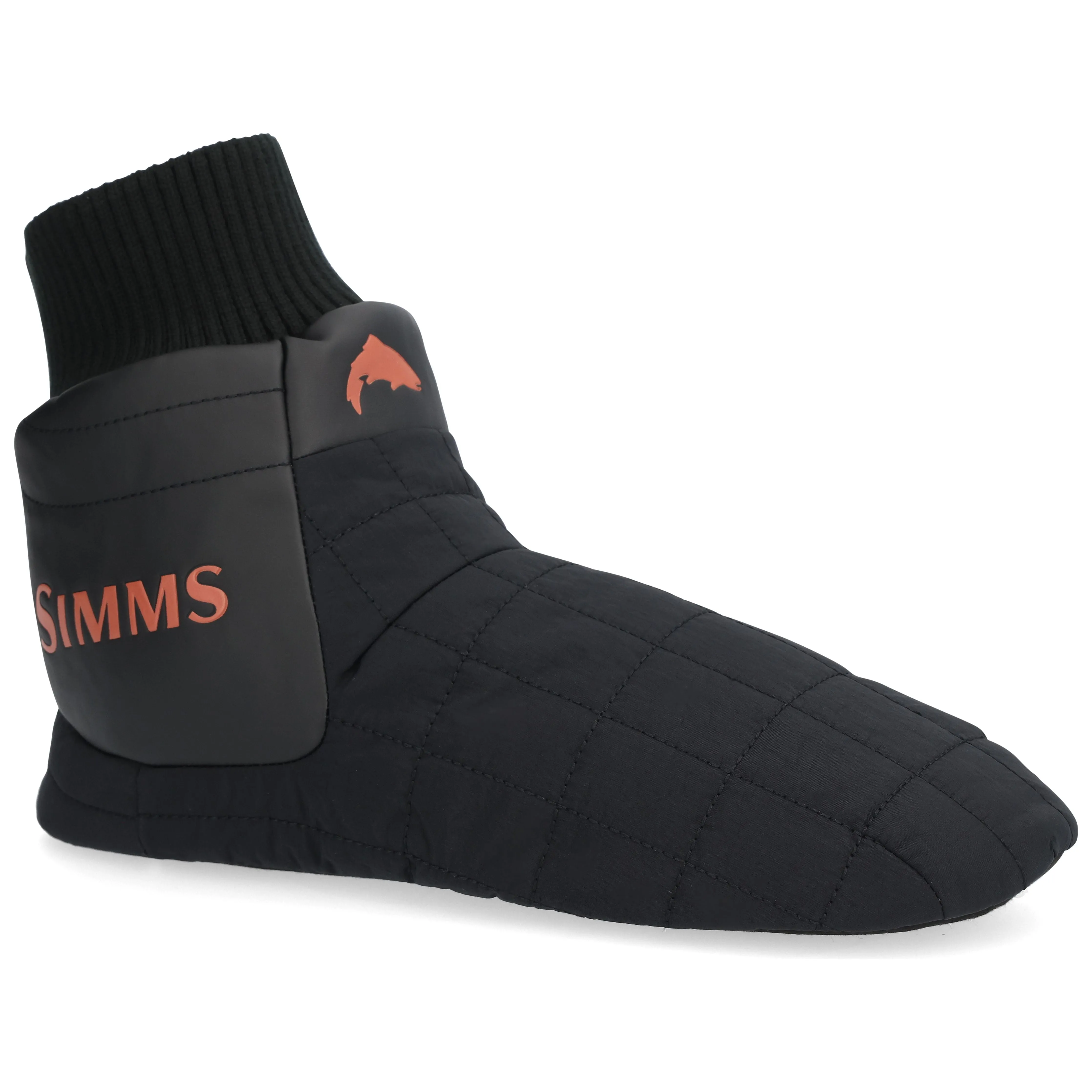 Simms Bulkley Bootie