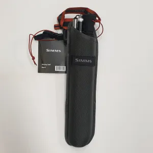 Simms G3 Wading Staff - Black