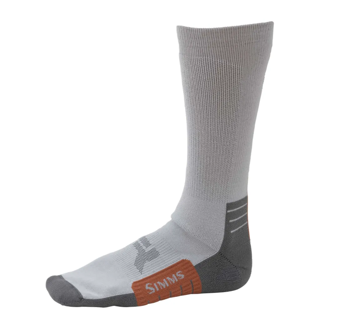 Simms M's Guide Wet Wading Sock