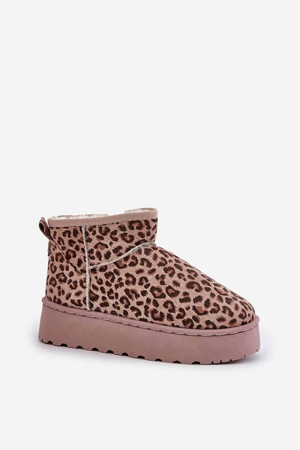 Snow boots model 188326 Step in style