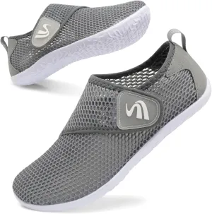 Spesoul Womens and Mens Water Shoes Breathable Quick Dry Soft Barefoot Aqua Socks for Hiking Swim Beach Surf Yoga Sport