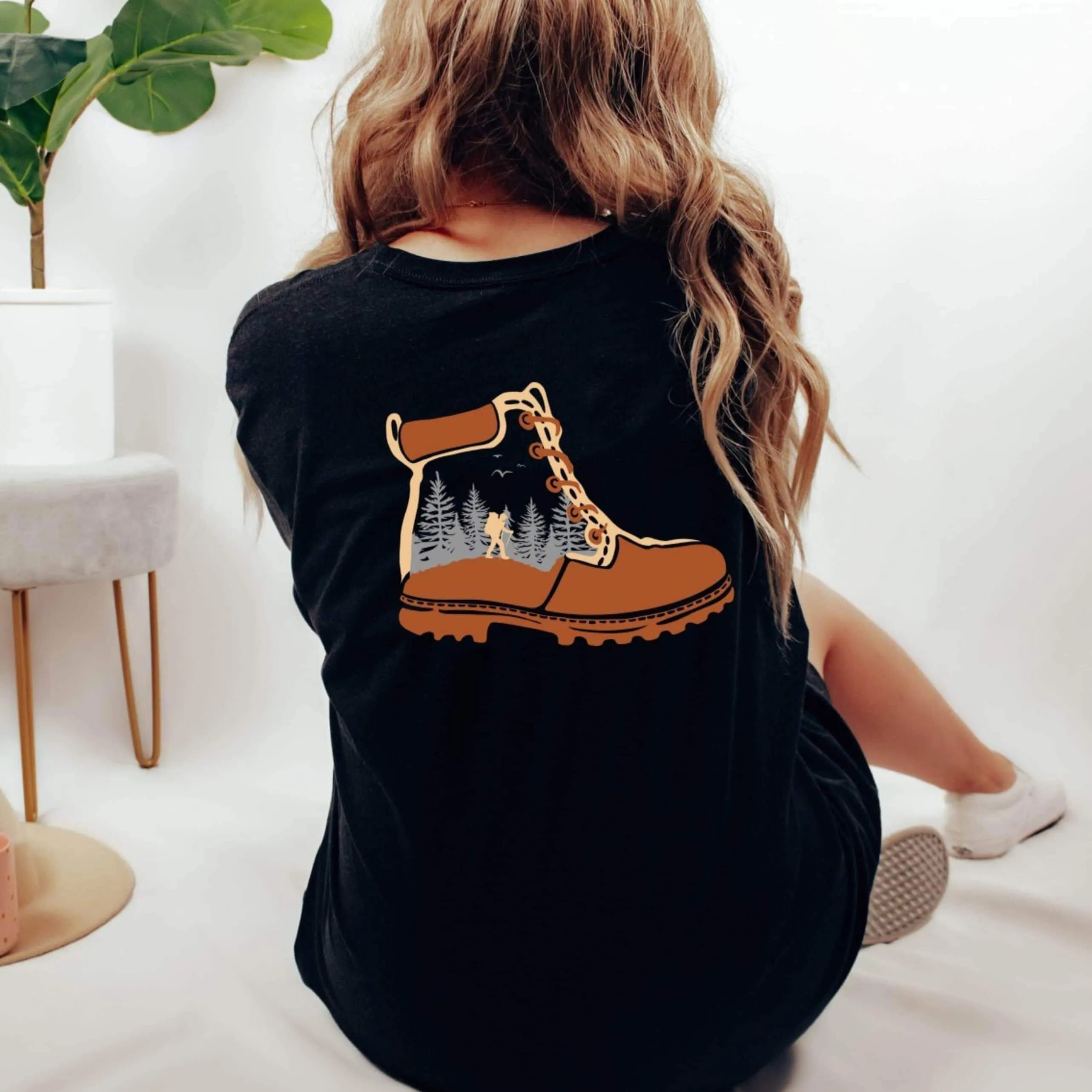 Take A Hike Shirt