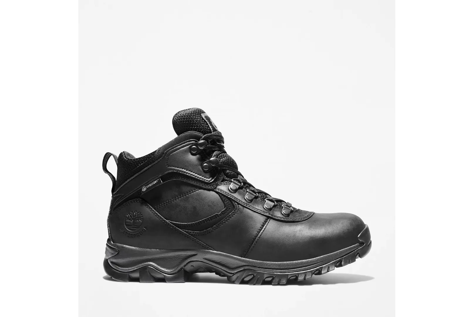 TIMBERLAND TREE Men's MT. Maddsen MID Waterproof TB02731R001