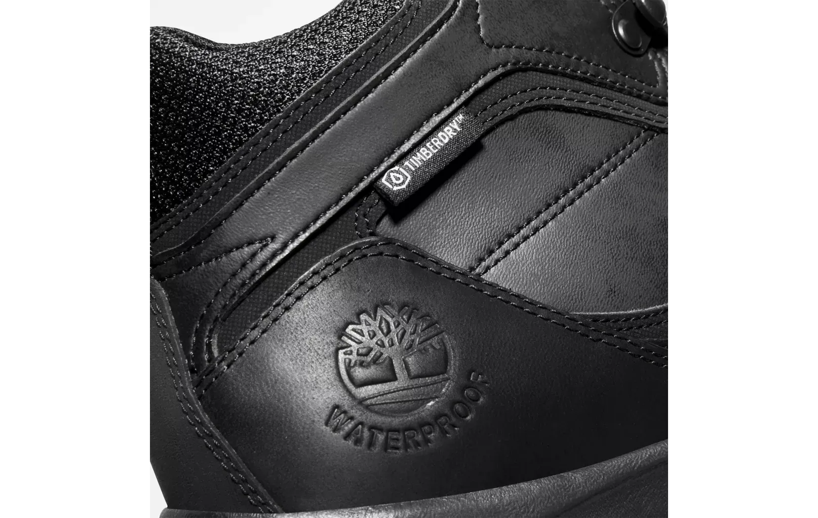 TIMBERLAND TREE Men's MT. Maddsen MID Waterproof TB02731R001
