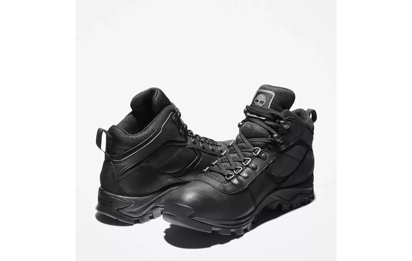TIMBERLAND TREE Men's MT. Maddsen MID Waterproof TB02731R001