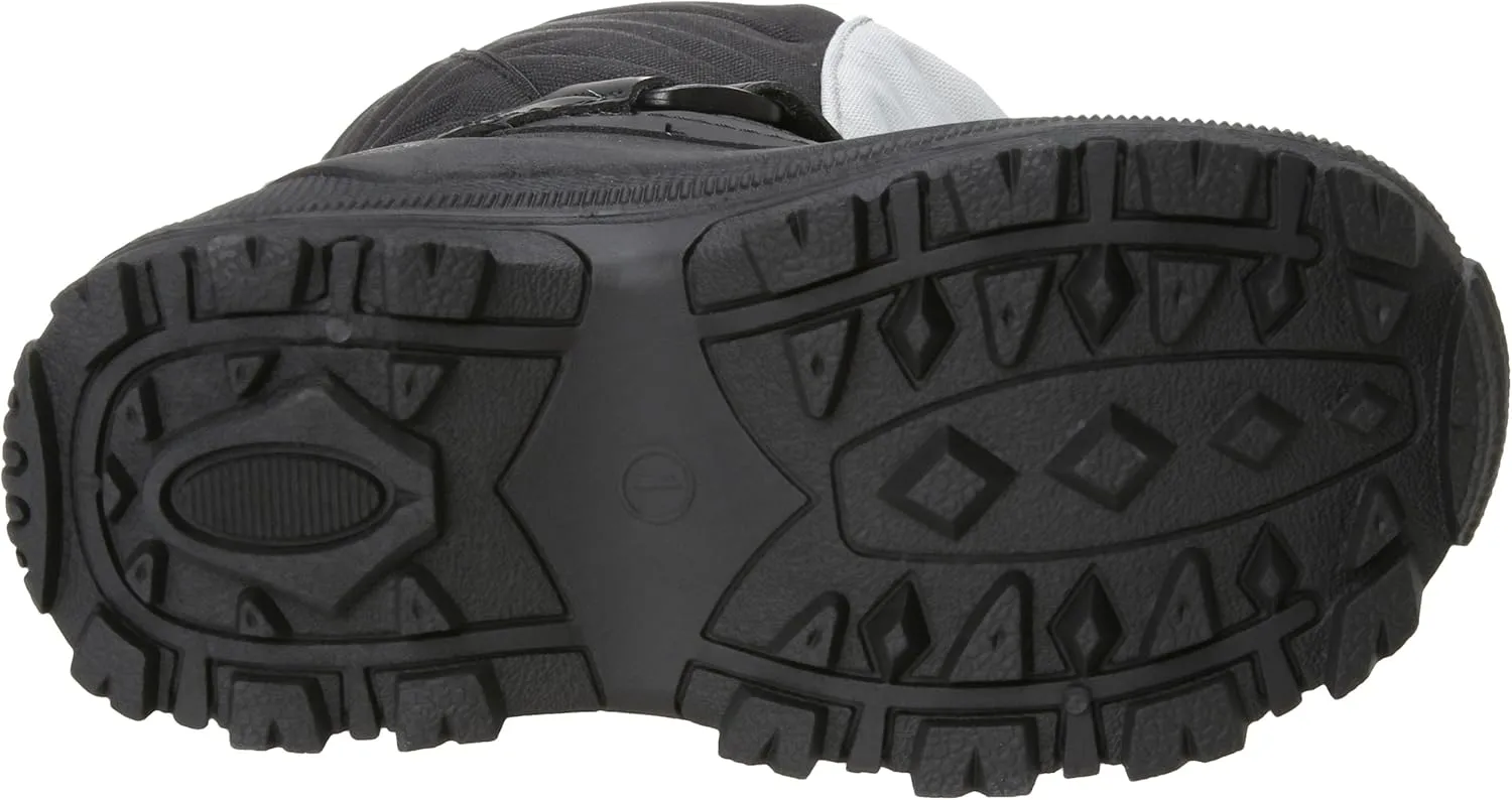 Tundra Quebec Boot (Toddler/Little Kid/Big Kid)