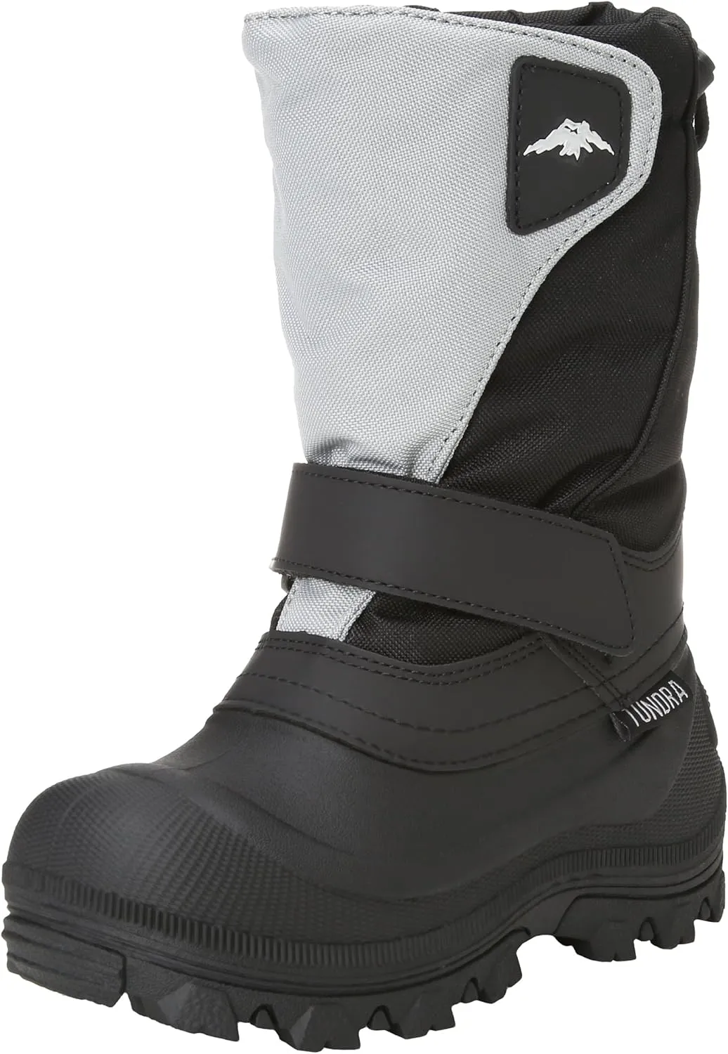 Tundra Quebec Boot (Toddler/Little Kid/Big Kid)