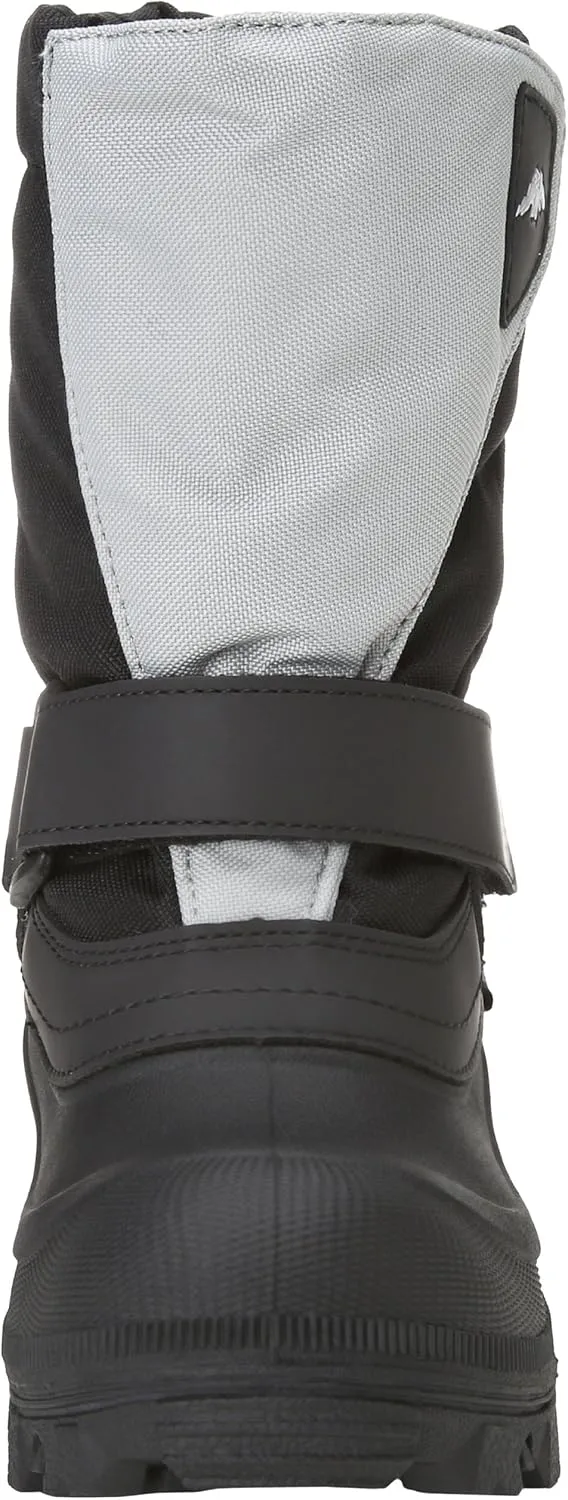 Tundra Quebec Boot (Toddler/Little Kid/Big Kid)