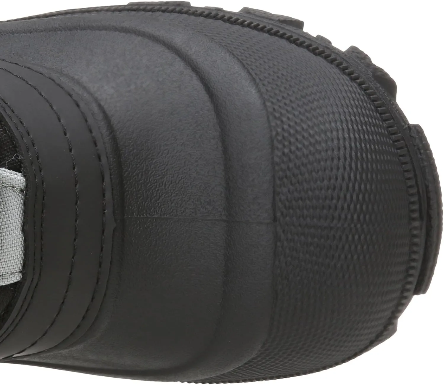 Tundra Quebec Boot (Toddler/Little Kid/Big Kid)