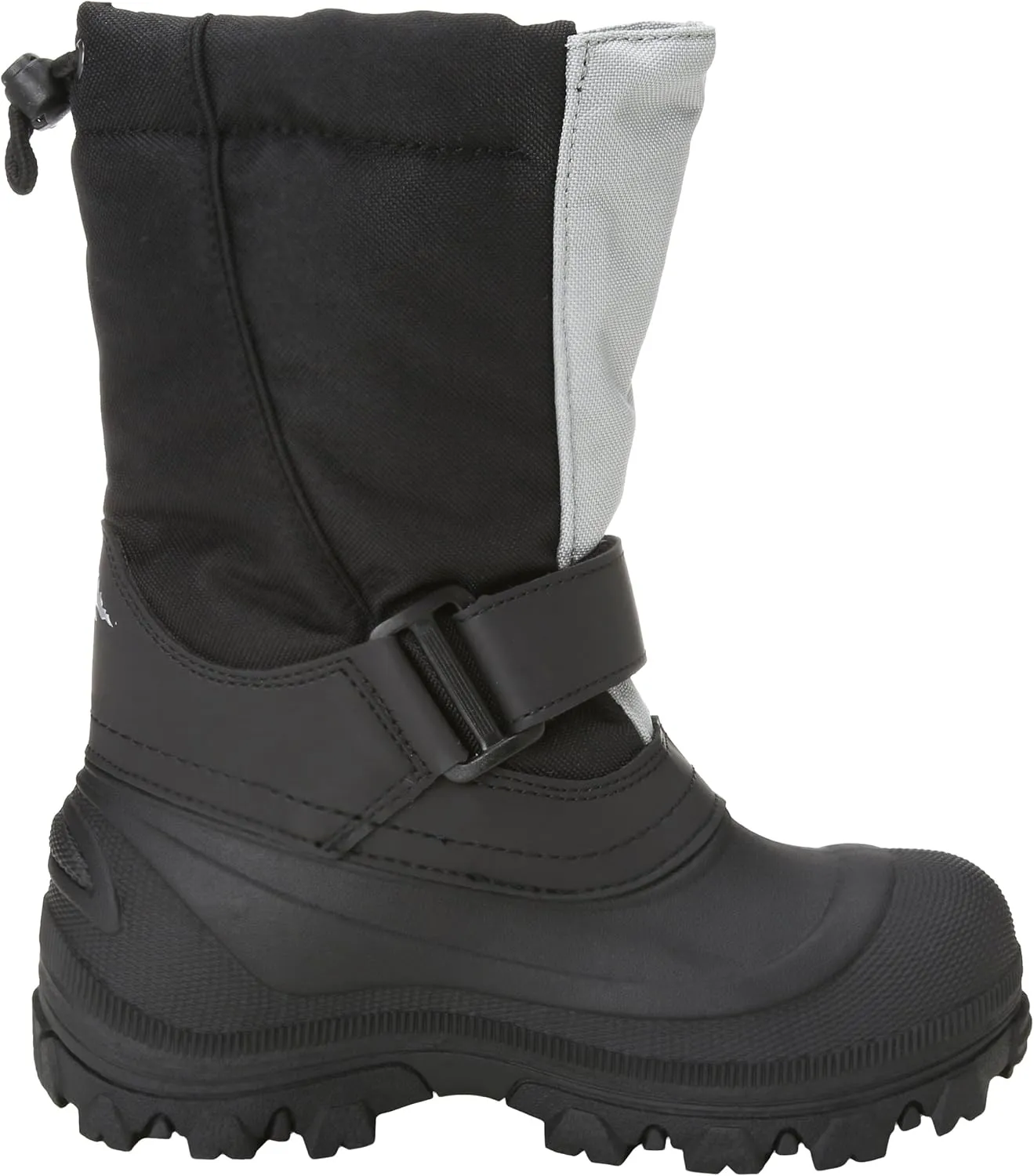 Tundra Quebec Boot (Toddler/Little Kid/Big Kid)