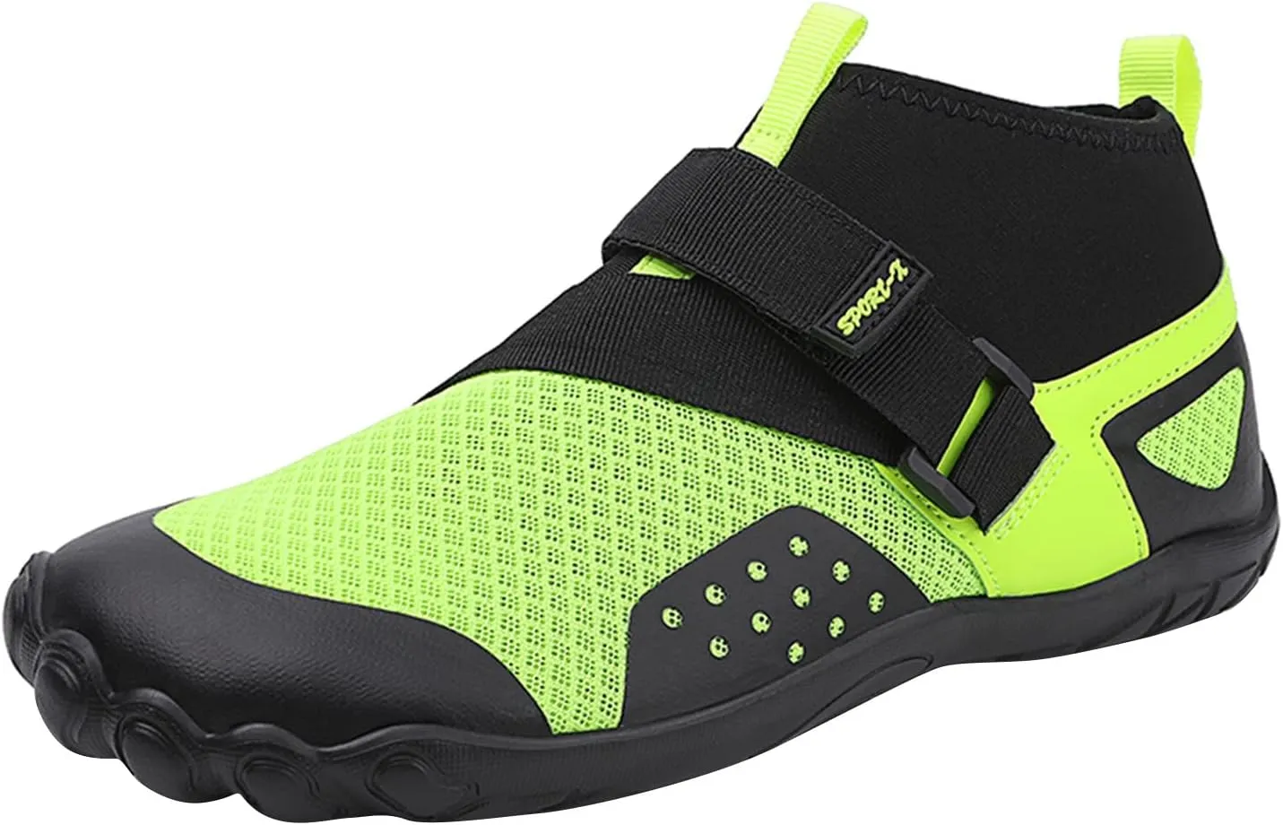 Water Shoes for Swimming Beach Pool Surf Barefoot Aqua Quick Dry Mens Womens Hiking Kayaking Diving Yoga Outdoor Sports Breathable