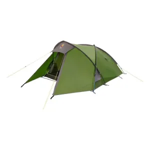Wild Country Trident 2 Tent - 2 Man Semi-Geodesic Tent
